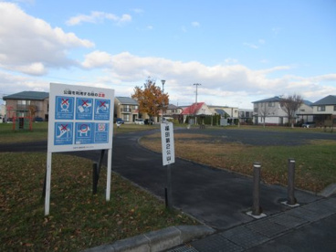 福村第2公園の画像1