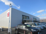 ユニクロ 弘前城東店
