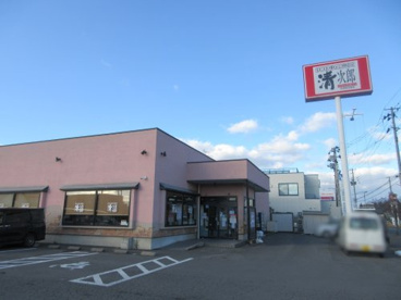 回転鮨清次郎弘前店の画像1