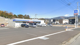 ローソン 裾野茶畑店