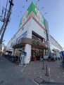 ライフ深川猿江店
