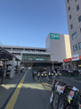 ニトリ 江東猿江店