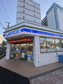 ローソン 猿江二丁目店の画像1