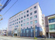  相模原中央病院の画像