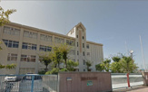 神戸市立吉田中学校