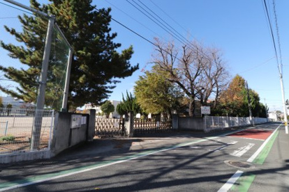前橋市立若宮小学校の画像1