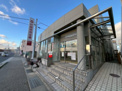 尼崎信用金庫桜台支店