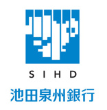池田泉州銀行川西清和台支店