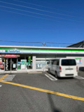 ファミリーマート 摂津別府店