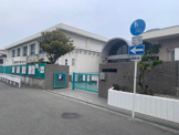 大阪市立矢田東小学校
