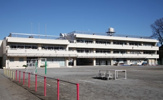 横浜市立 寺尾小学校