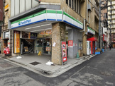 ファミリーマート 鴬谷店