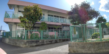 秦野市立南幼稚園の画像1