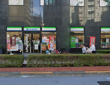 ファミリーマート 蔵前店の画像1