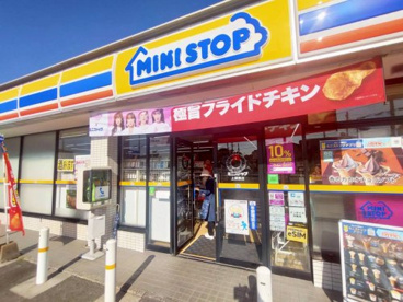 ミニストップ 上須恵店の画像1