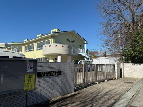 認定すずめこども園の画像