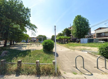 甲ノ辻児童公園の画像1