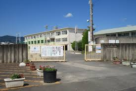 向日市立第3向陽小学校の画像1