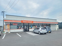 セイコーマート 北見すえひろ店