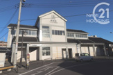 羽村駅