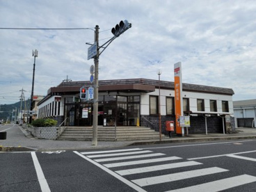 安土郵便局の画像1