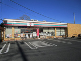 セブンイレブン　さいたま太田窪店