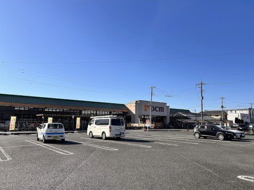 DCM　つくば大穂店の画像