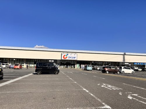 カワチ薬局　大穂店の画像