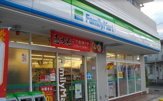 ファミリーマート 川崎向ケ丘店
