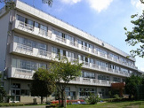 柏市立 増尾西小学校