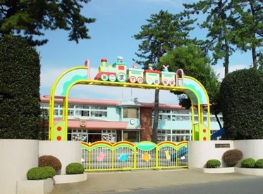 第二増尾幼稚園の画像1