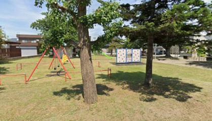 富士見児童公園の画像1