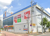 しまむら 東海通店