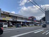 スーパーマーケットバロー東岸和田店