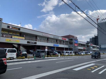 スーパーマーケットバロー東岸和田店の画像1