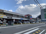 ミラモール東岸和田駅前