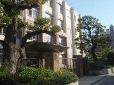 大阪市立新北野中学校