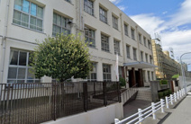 大阪市立加美小学校