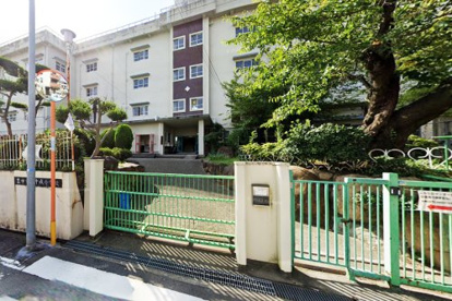 庄内よつば学園の画像1