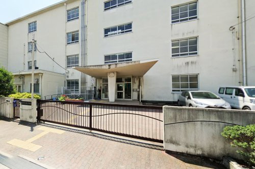 庄内よつば学園　の画像