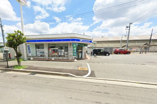 ローソン 豊中神州町店の画像