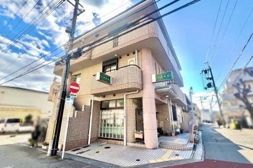小林医院の画像