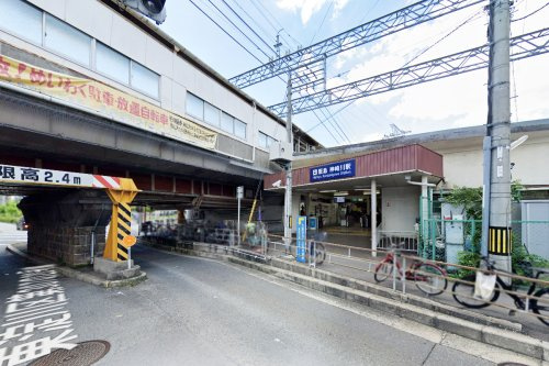 神崎川駅(阪急神戸本線)の画像