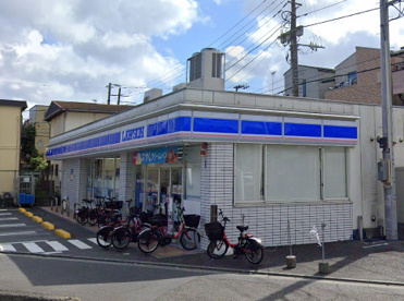 ローソンの画像1