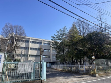 所沢市立泉小学校の画像1