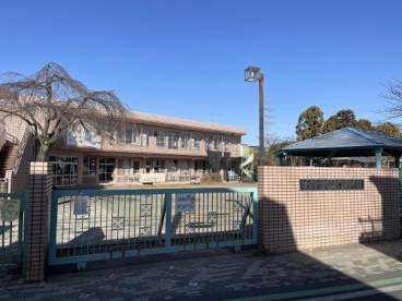 山口保育園の画像1