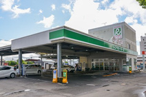 トヨタレンタカー鹿児島空港店