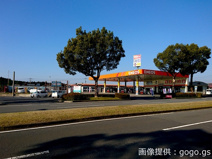 ENEOS マルチモービルステーション／岩崎産業（株）