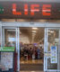ライフ相模原モール店の画像
