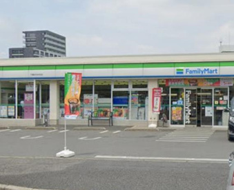 ファミリーマート 千葉あすみが丘店の画像1